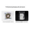 Ultra-High Frequency RFID Passive Tag for Books, Jewelry, and Clothing Inventory