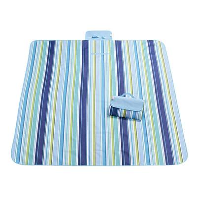Tri-polar Oxford Cloth Picnic Mat