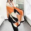 Accessoires – Écharpes et foulards