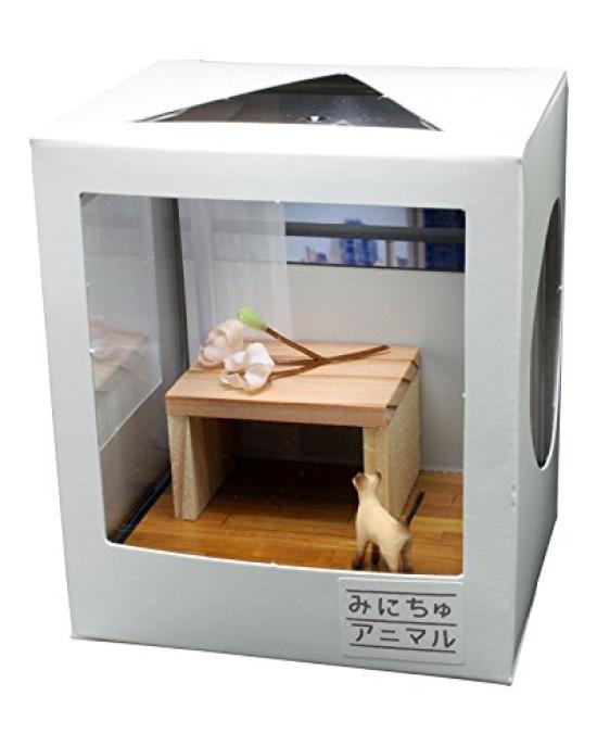 

Platts Minichu Animal Hime CATB-10