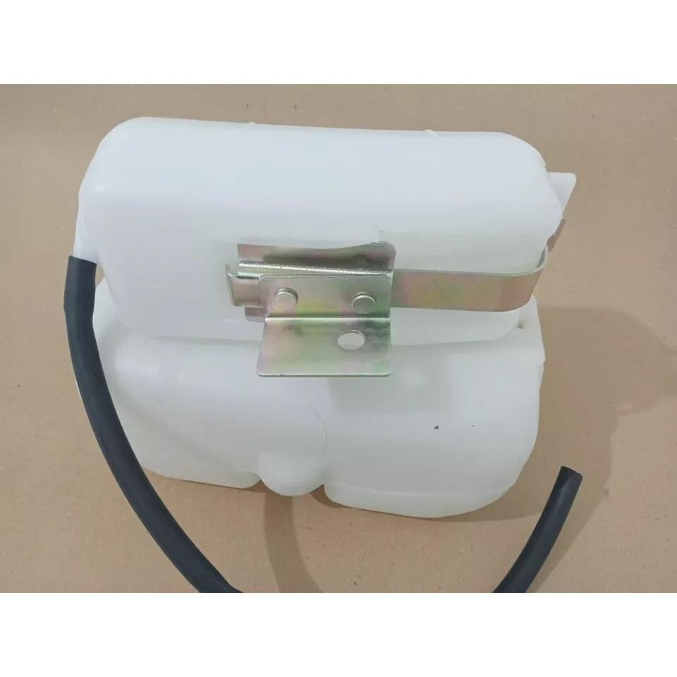 Suzuki Samurai Sj410 Sj413 Lavavetri Con Flacone Liquido Refrigerante | Adatto Per r336