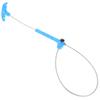 Convenient Catch Pole Farm Pig Catcher Portable Sheep Catcher Catch Supply
