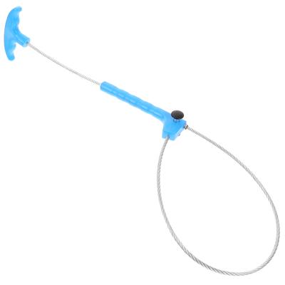 Wygodny chwytak do świń farmowych Przenośny chwytak do owiec Akcesoria do łapania