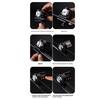 Precisions Fishing Line Measurement Tool With Wear Resistant Adjustable Spinnings Reels Line Counter