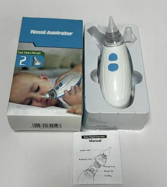 Electric Micro-bubble Blackhead Remover and Visual Pore Cleaner for Acne and Facial Cleaning