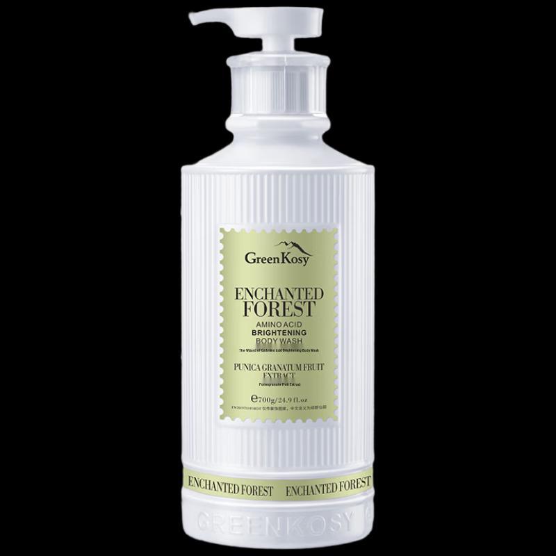 Green Valley Wizard of Oz Amino Acid Brightening Shower Gel