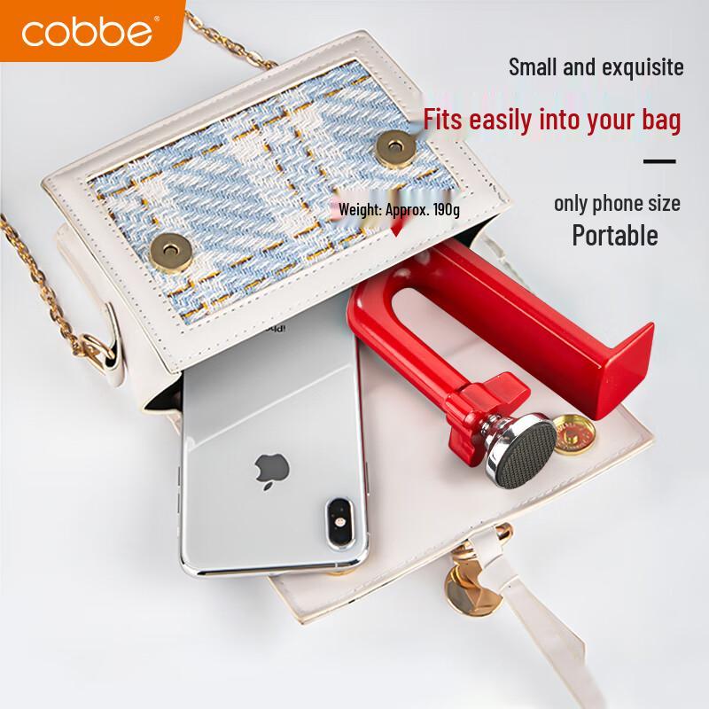 Multi-Purpose Door Stops & Security Blockers