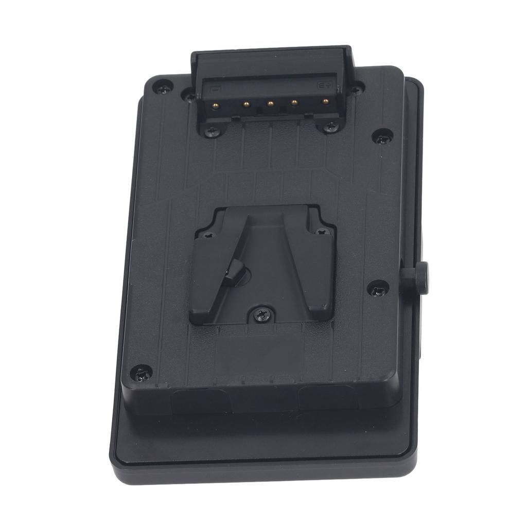 V Battery Mount Adapter Plate V Port to A Type D TAP Hanging Plate A GP S Converter Plate for