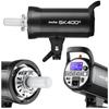 Godox Sk400ii