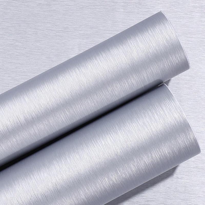 Selbstklebende Dekorfolie für Möbel