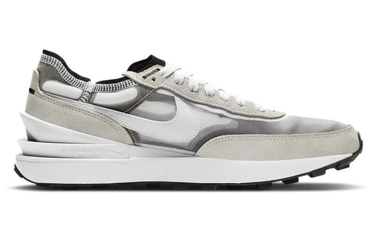 Nike Waffle One 'Summit White' DA7995-100