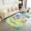 Space Pals Adventure Customizable Name Carpet Perfect for Outdoor Dining Room Entryway Bedrooms Antislip Carpet Office home decor Wedding Party Gift