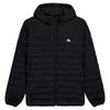 Quiksilver Padded Jacket Scaly