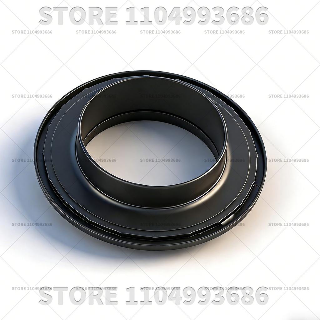 For Porsche 1997-2012 Boxster Cayman (986 987) 1999-2012 911 (996 997) SUSPENSION STRUT BEARING OEM 99634351505 99634351504
