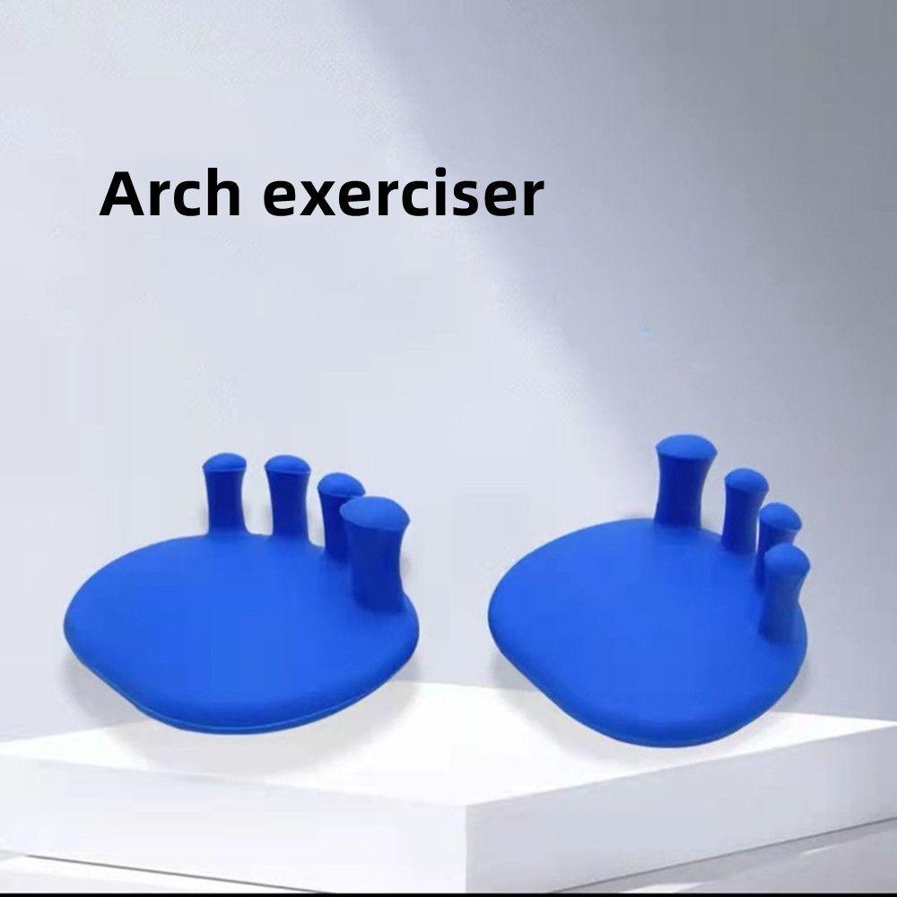 

Buttocks Muscle Leg Toes Sole Correction Leg Muscle Exerciser Strength Training Arch Foot Trainer