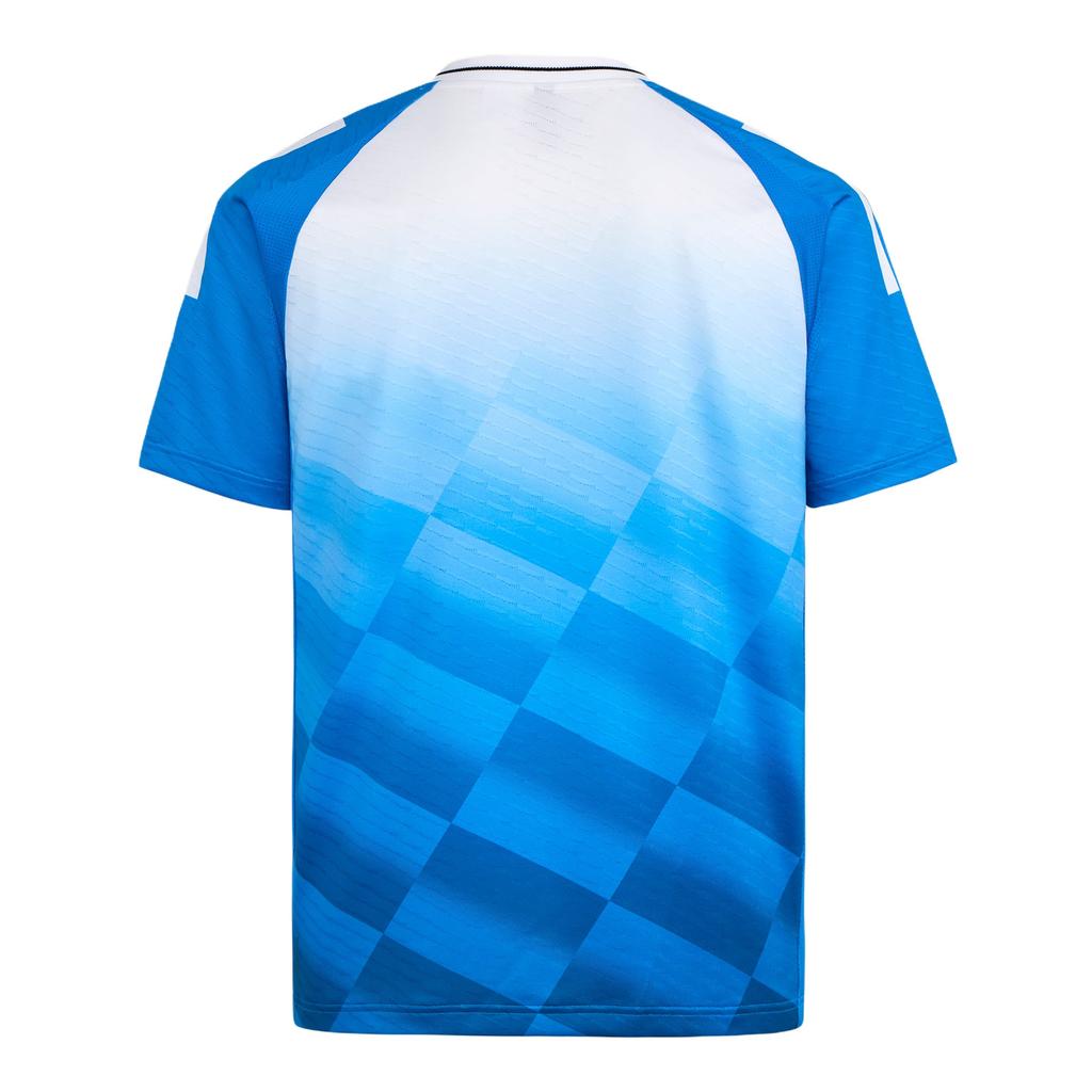 Adidas Climacool Soccer Jersey Unisex LG1949