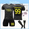 Futebol – Roupas de futebol