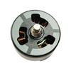 Easy Installation Replacement Motors for Drones Full Set Includes Front Rear Left Right Arms for Enhanced Aerial Show