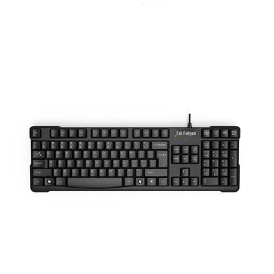 Periféricos para computadores – Teclados