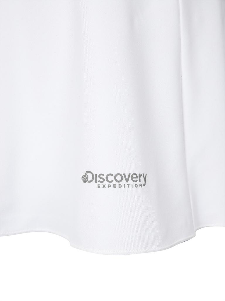 DISCOVERY EXPEDITION Freshvent Women'S Water Skirt (White)