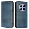 For Xiaomi Redmi Note 15 Pro 5G Wallet Cases Retro Texture RFID Blocking Leather Phone Cover