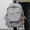 Casual backpack men's travel computer backpack