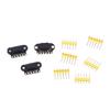 Tof050C 200C 400C Laser Infrared Distance Measurement Sensor Module Kit Tof Time Of Flight Distance Iic For Arduino