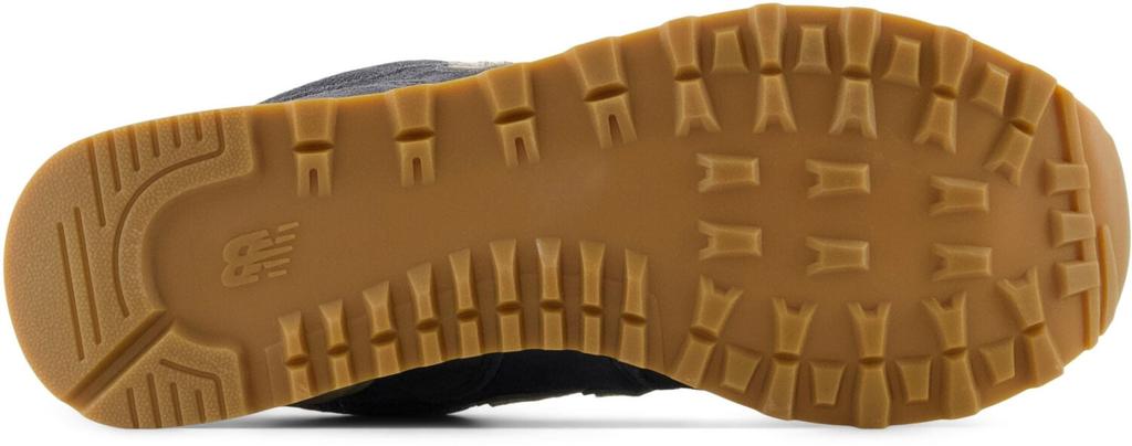 Sneakers New Balance 574 Women Phantom/sea Salt