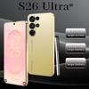 Cugo S26 Ultra Smartphone: 6,8" Android 15, 2 GB RAM, 16 GB Speicher, Auf Lager