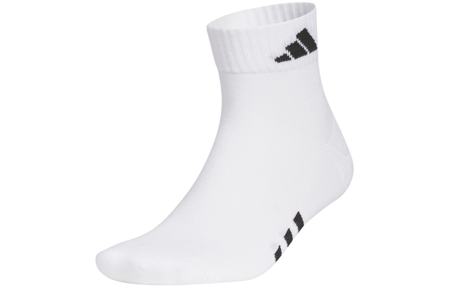 Носки Adidas Ankle Unisex 1 пара Белые IN2704 M