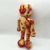 TreasuringU Backrooms Peluche Giocattolo Anime Bambole Horror Spettrali Giocattoli Morbidi Regali per la Data di Nascita dei Bambini