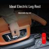 Ideal L8/L9 Electric Co-pilot Queen Seat Footrest Upgrade