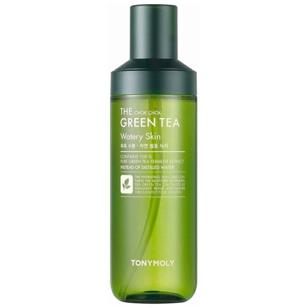 

TONYMOLY The Chok Chok Green Tea Watery Skin