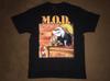 M.O.D. Gross Misconduct METHOD OF DESTRUCTION Band T Shirt Full Size Unisex T-Shirt