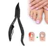 Nagelhautschneider Zehennagelknipser Pediküre Nagelhautentferner Werkzeuge für eingewachsene Zehennägel