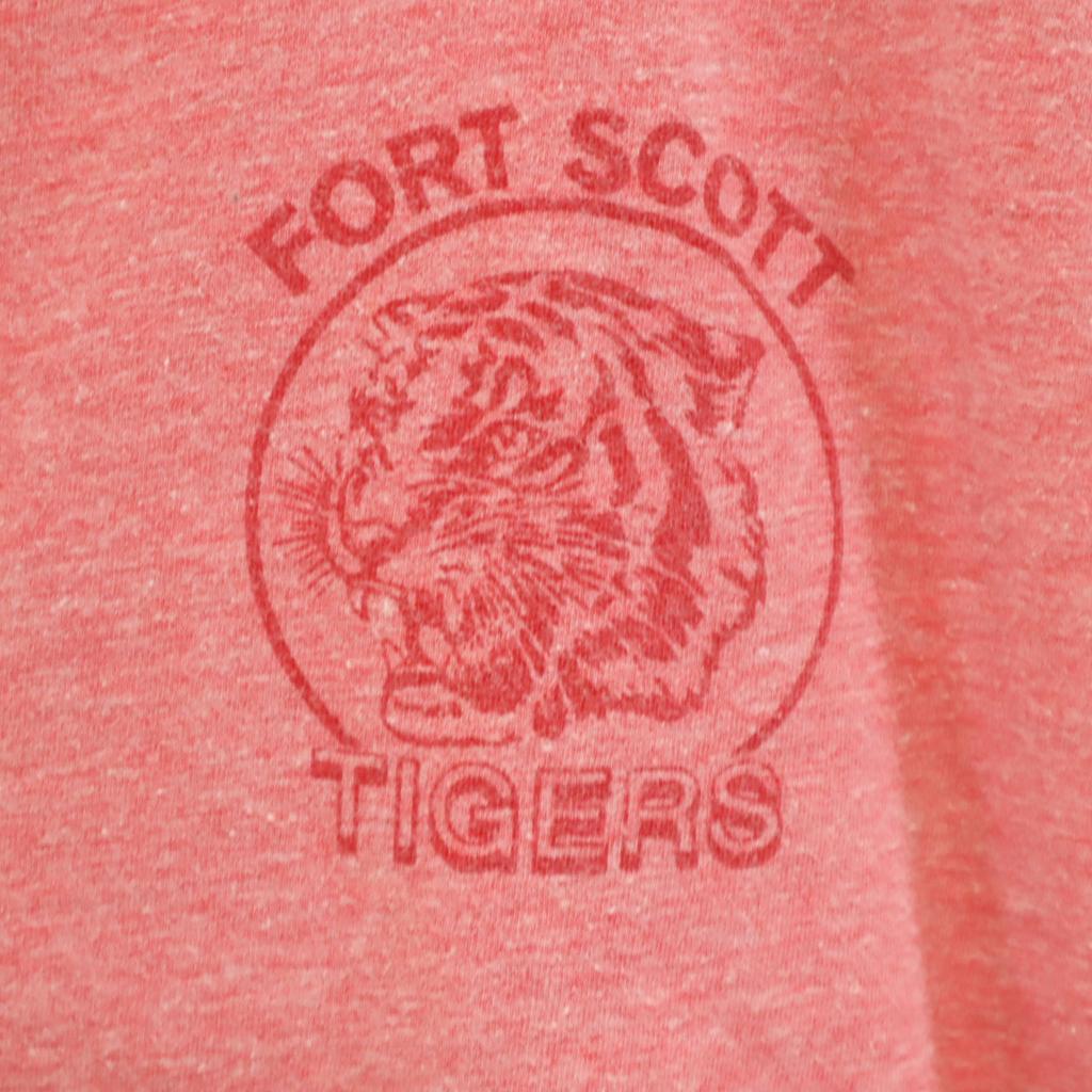 ARTEX 80s vintage Tank top M Reddish Men's Used