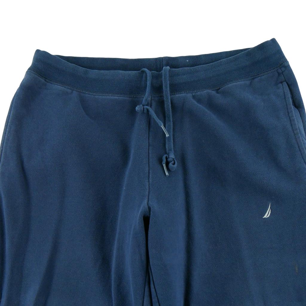 Seconde vie - Jogging Homme Sportswear Marine - Bon état