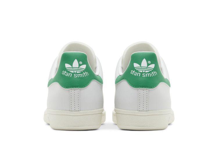 adidas Stan Smith 80s White Green Men's Sneakers