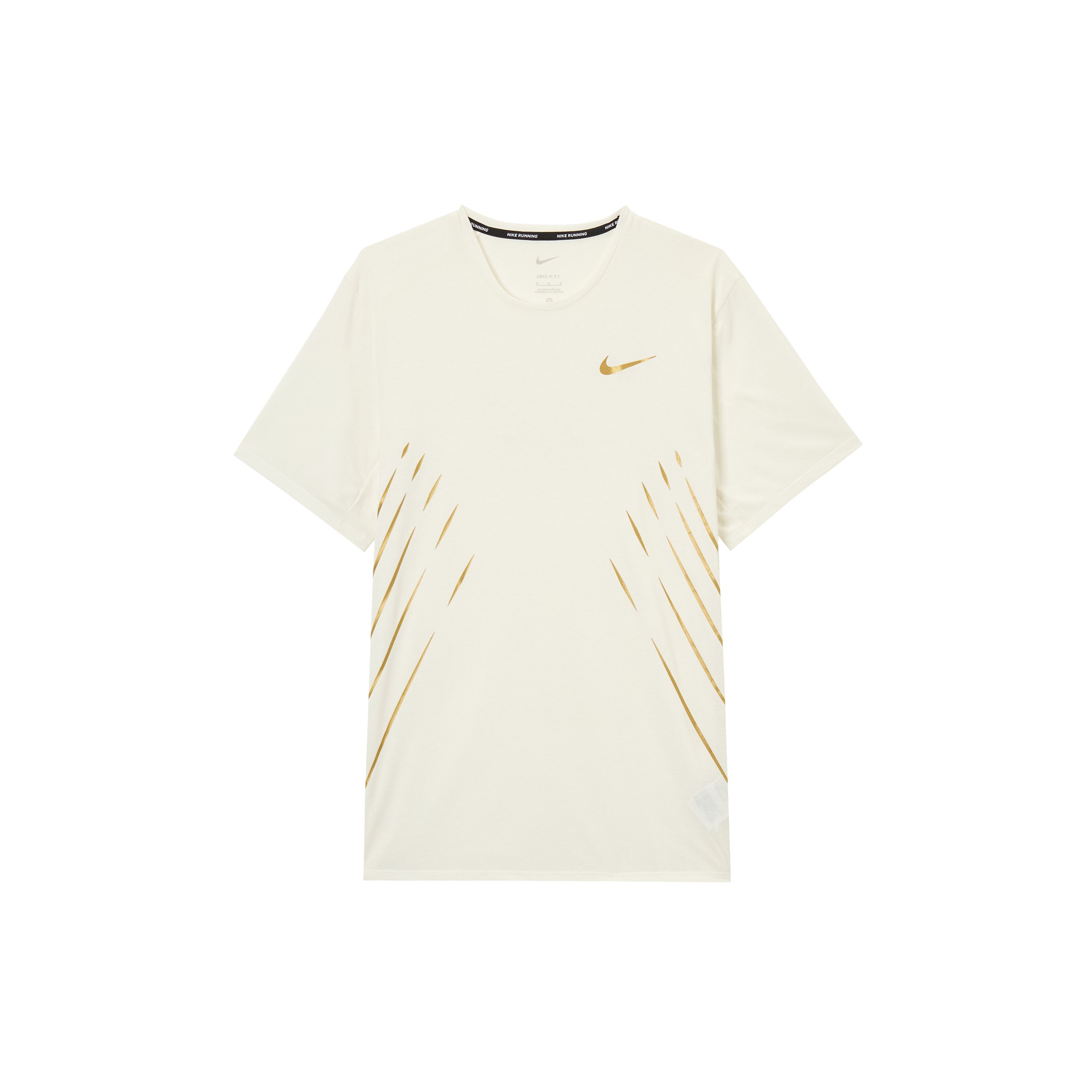 Nike Dri-Fit Skin-Friendly Fashionable Versatile Simple
