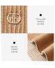 ELLE Wool Scarf for Women - Fashionable, Versatile, and Warm
