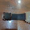 Used Casio Edifice quartz watch