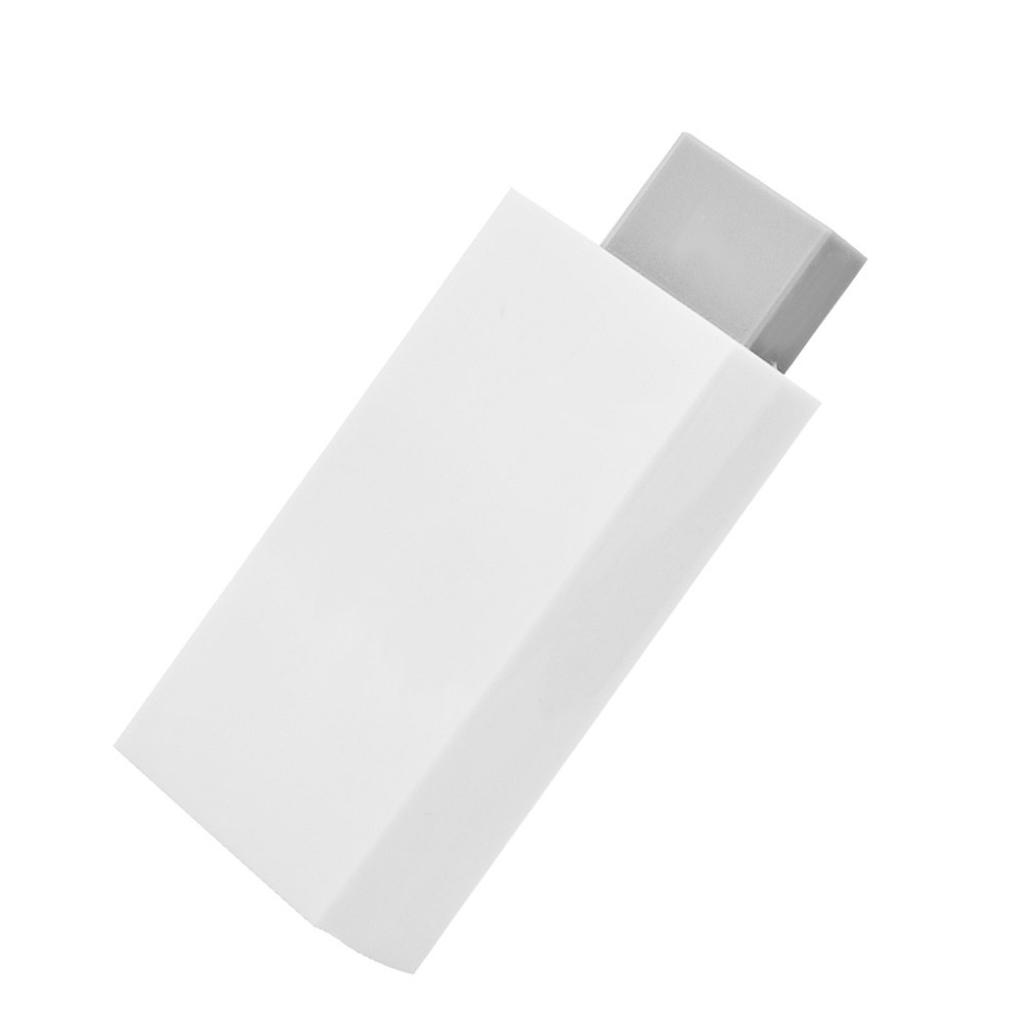 Wii 2 to HDMI Converter 720p1080P HD Output Portable Mini Video Audio Adapter