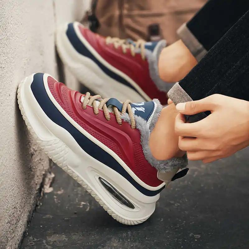 Fashion Large Size 44 Shoes Large Size Loafers Women's Flats Women's Sneakers 36 Sport Minimalist Sho Wide Foot Krasofka