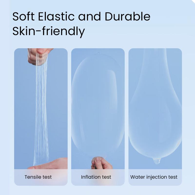 Durex Air Condom Invisible Feeling 6/10/16 Pcs/box for Adults