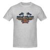 Biker Mice From Mars 100 Cotton Tshirt Unisexs T Shirts Unisex Round Neck Short Sleeve S6xl