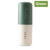 Travel Toiletries Cup Portable Mouthwash Cup Toothbrush Holder