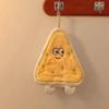Cute Cartoon Cross-Border Thickened Hand Towel for Bathroom and Kitchen