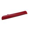 Rear Side Bumper Reflector Replacement for MDX 2010-2013 Buckle Installation ABS Red Rear Bumper Reflector Driver Side 33555-STX-A11