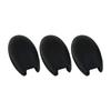 Nonslip Saxophone Thumb Pad Wear Resistant Silicone Easy Cleaning Thumb Rest Pad for Extended Durability and Comfort