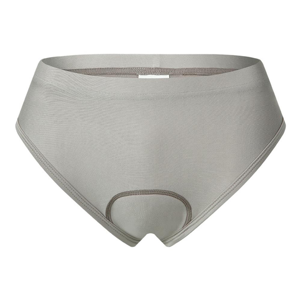 Slip da Ciclismo da Donna Bicicletta Traspiranti Imbottiti in Gel 3D Intimo Sportivo per MTB da Donna Forniture per Ciclismo all'Aperto